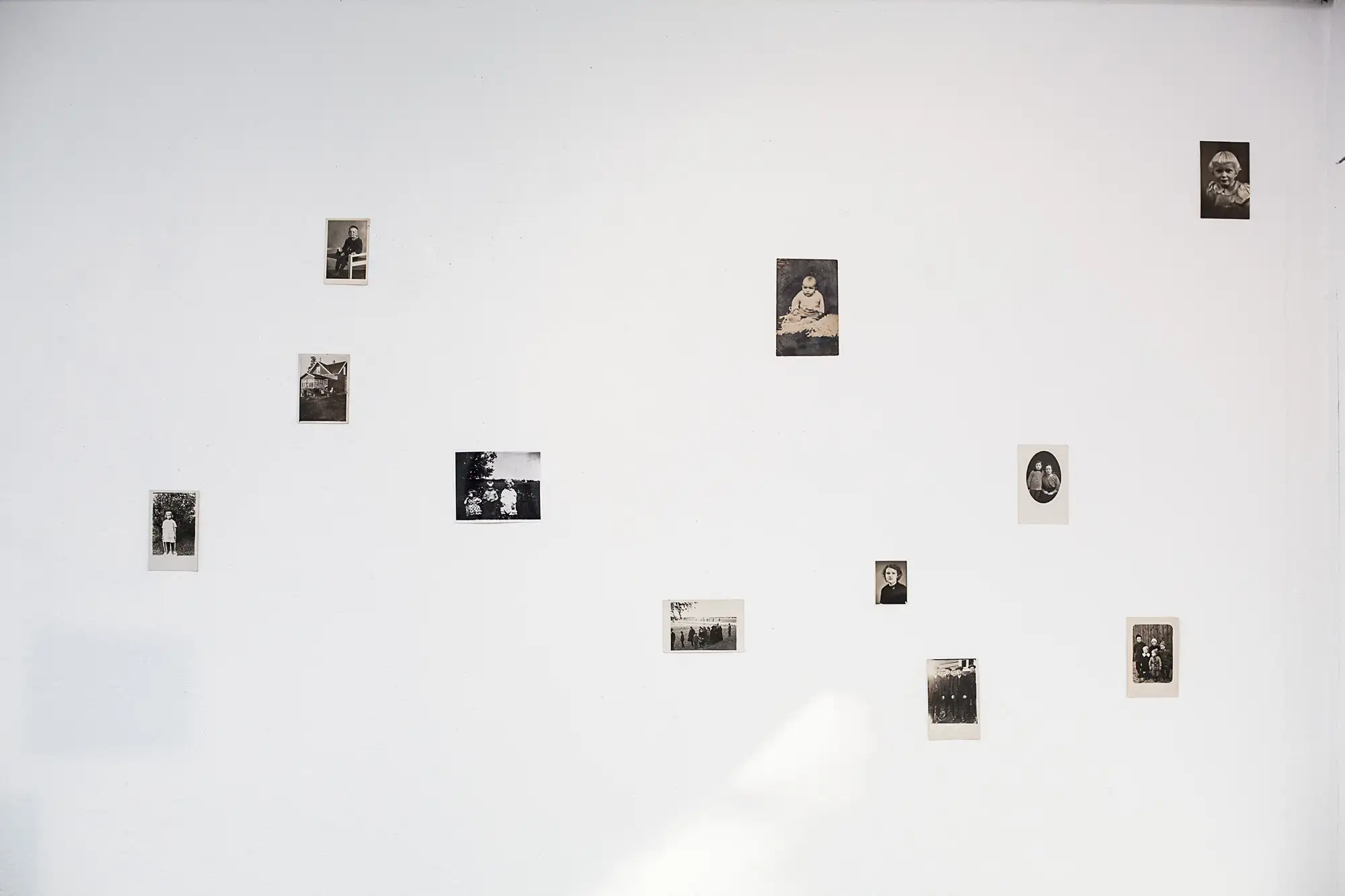 chasing little pasts titanik detail