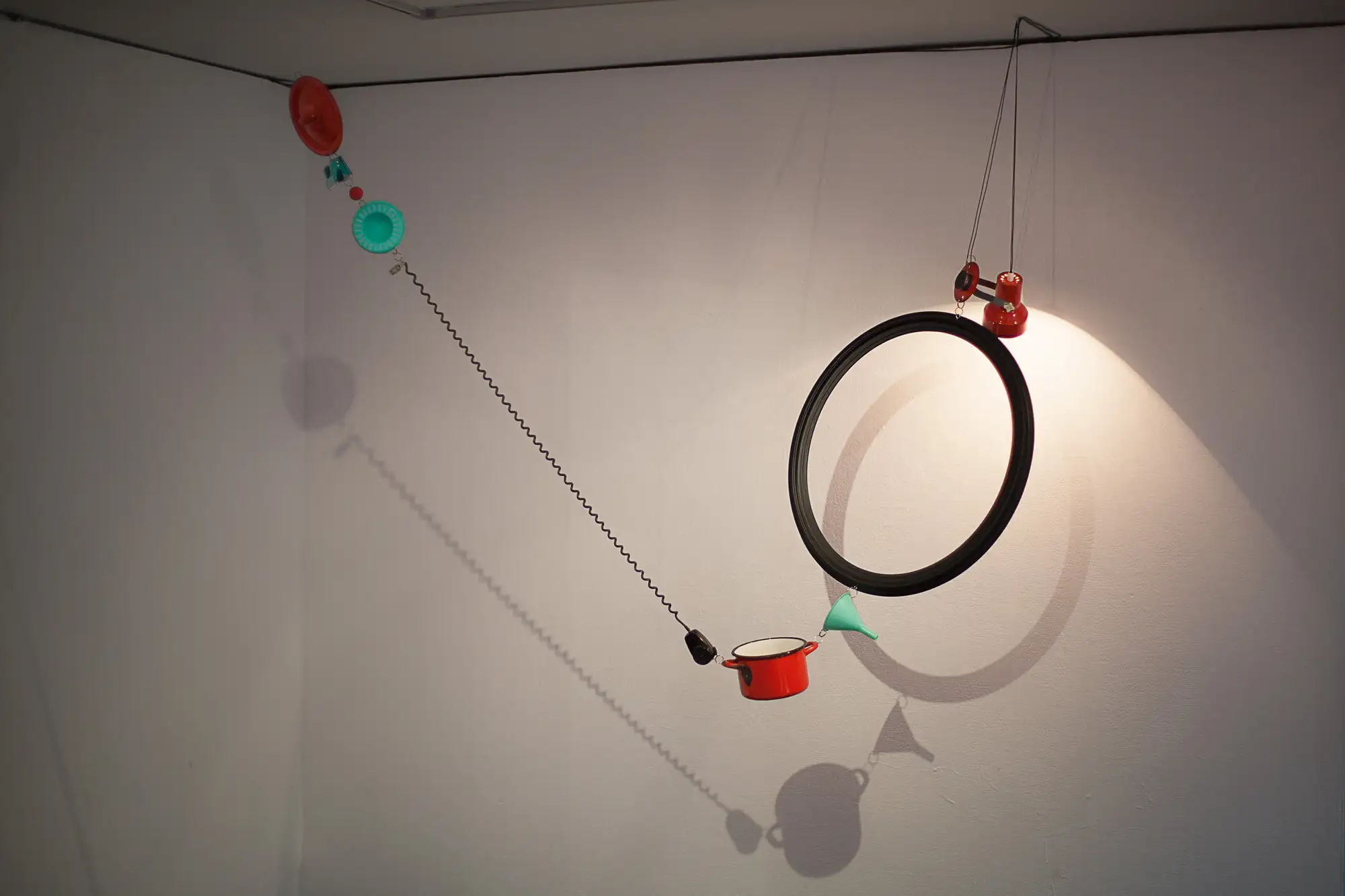 chasing little pasts titanik detail