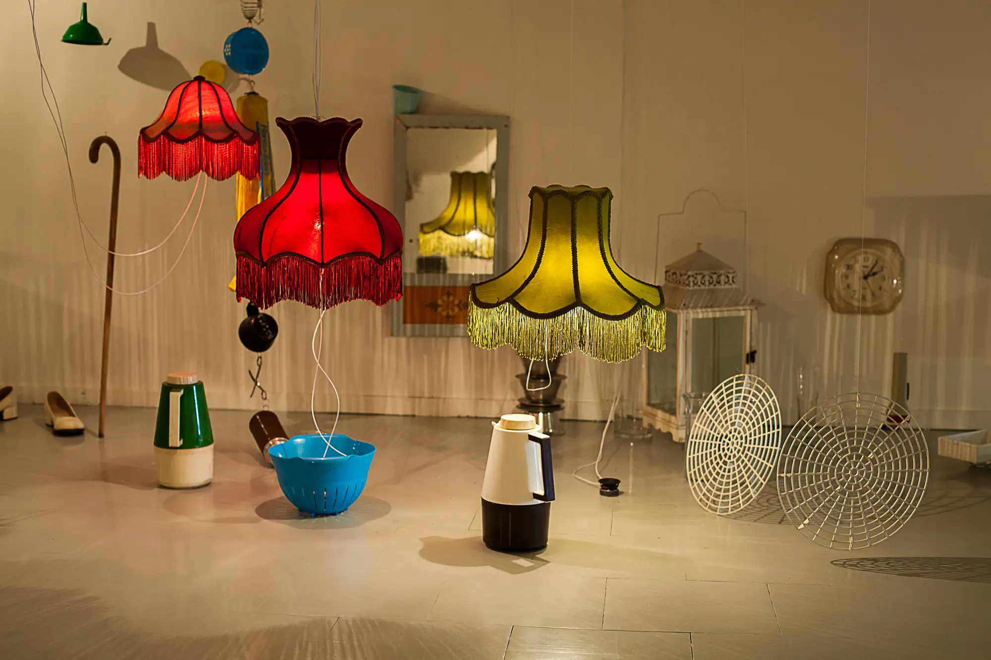 chasing little pasts openart detail