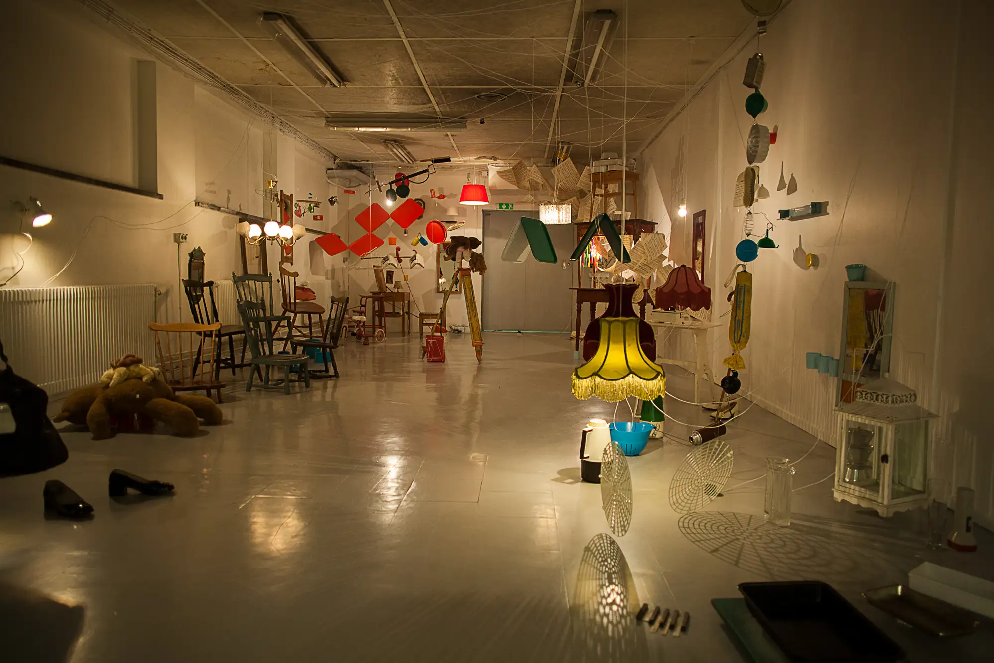 chasing little pasts openart detail