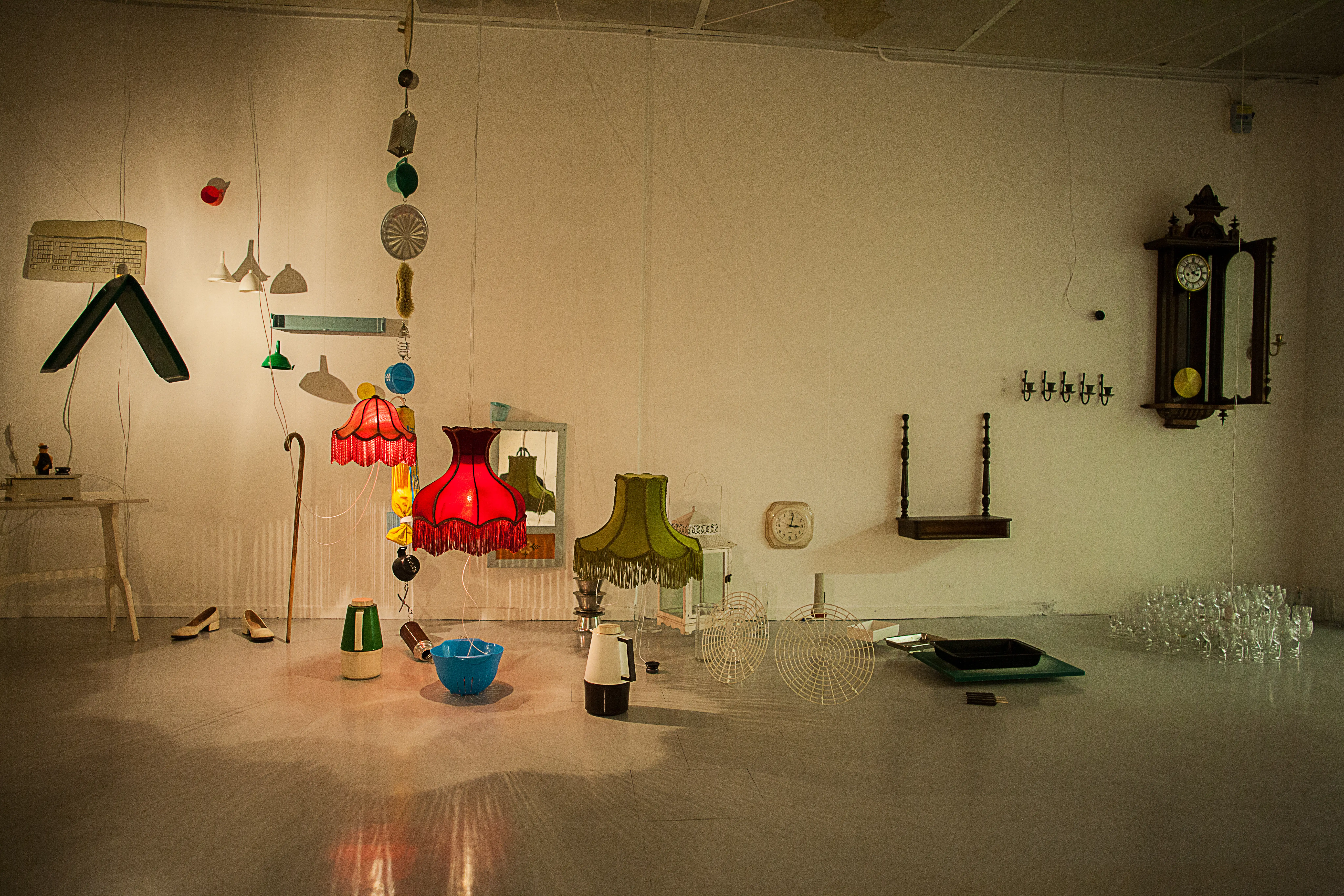 chasing little pasts openart detail