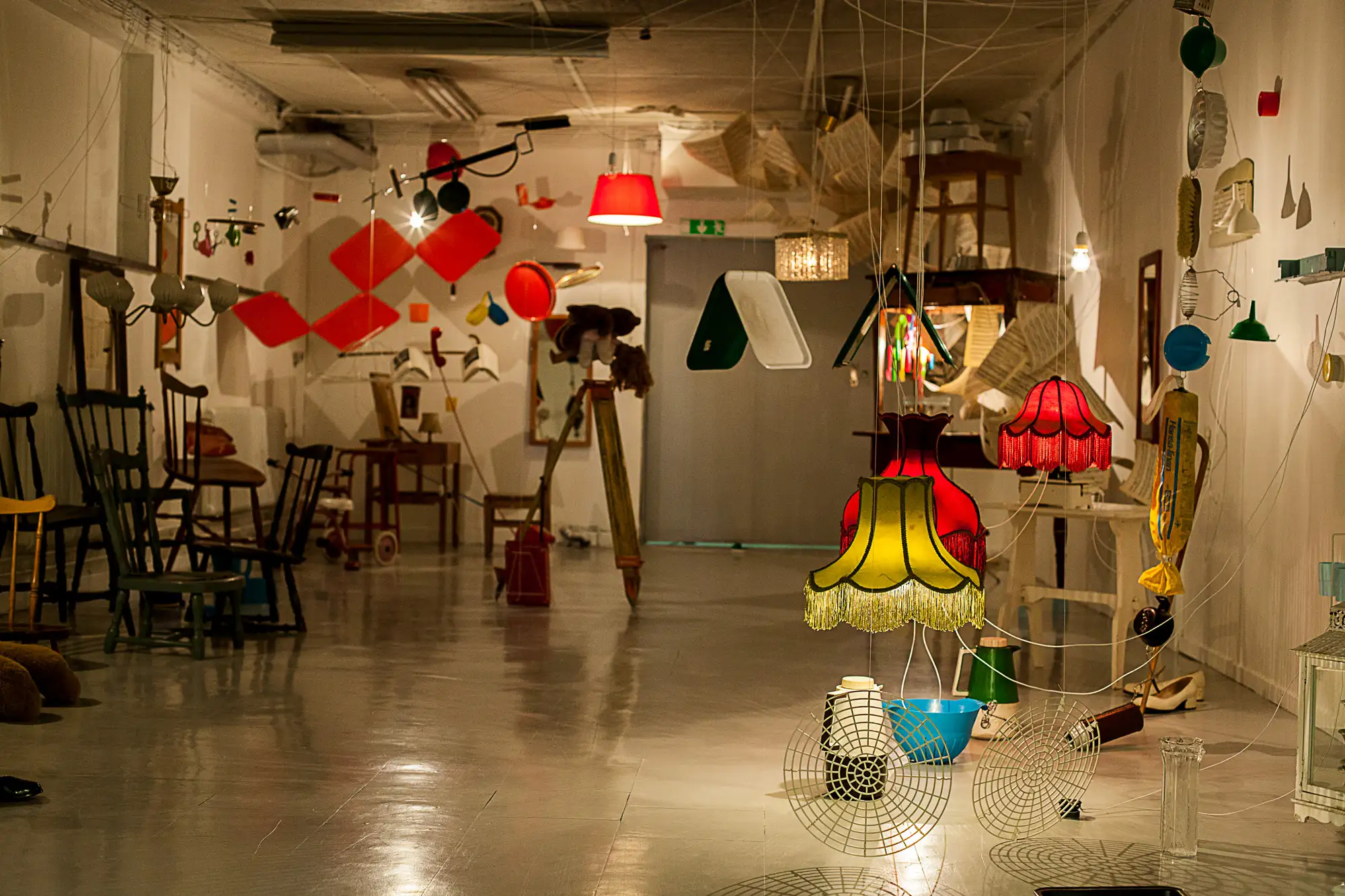 chasing little pasts openart detail