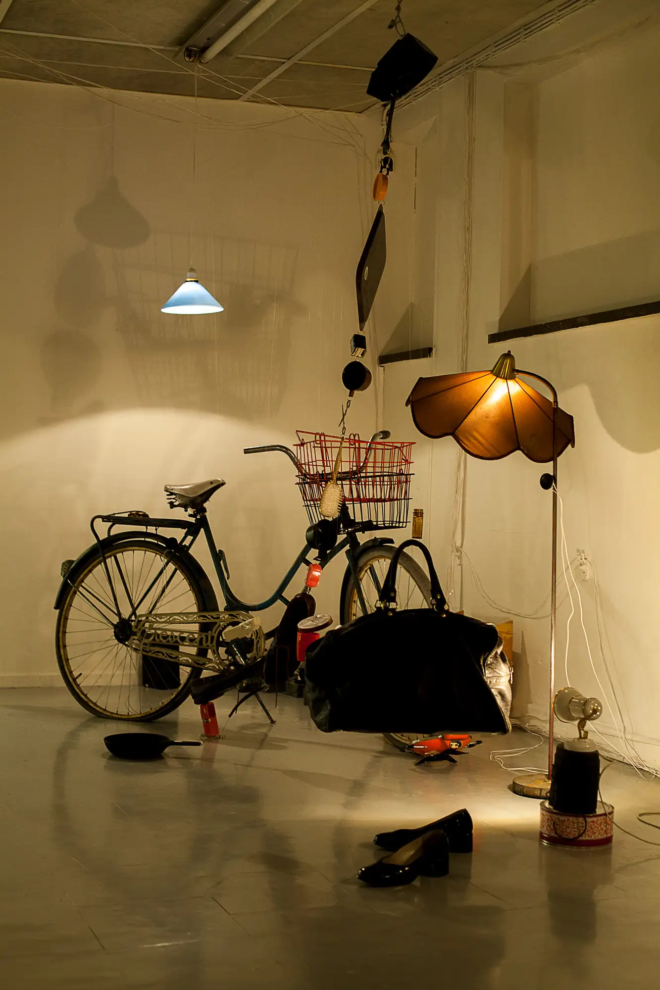 chasing little pasts openart detail