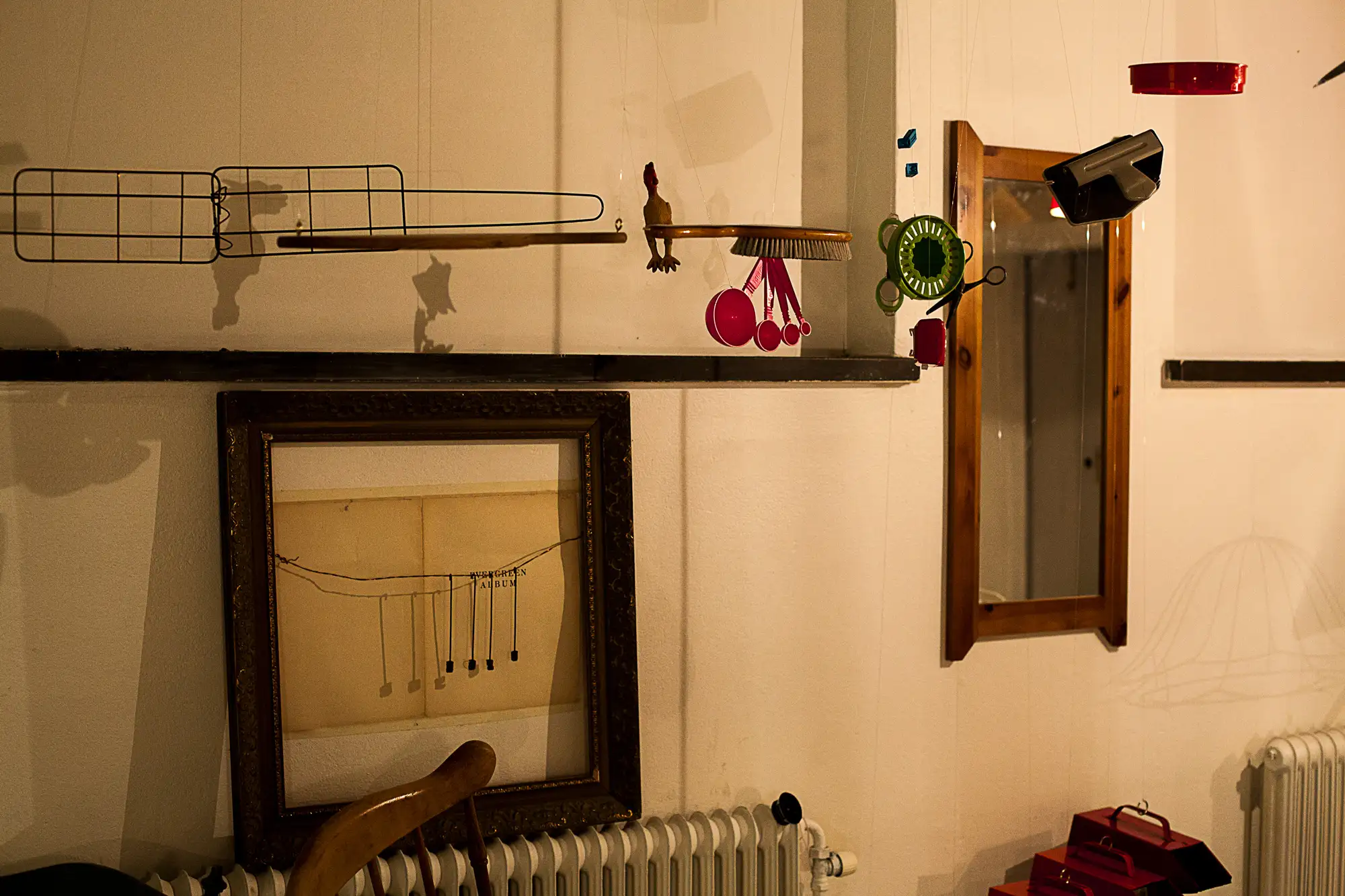 chasing little pasts openart detail