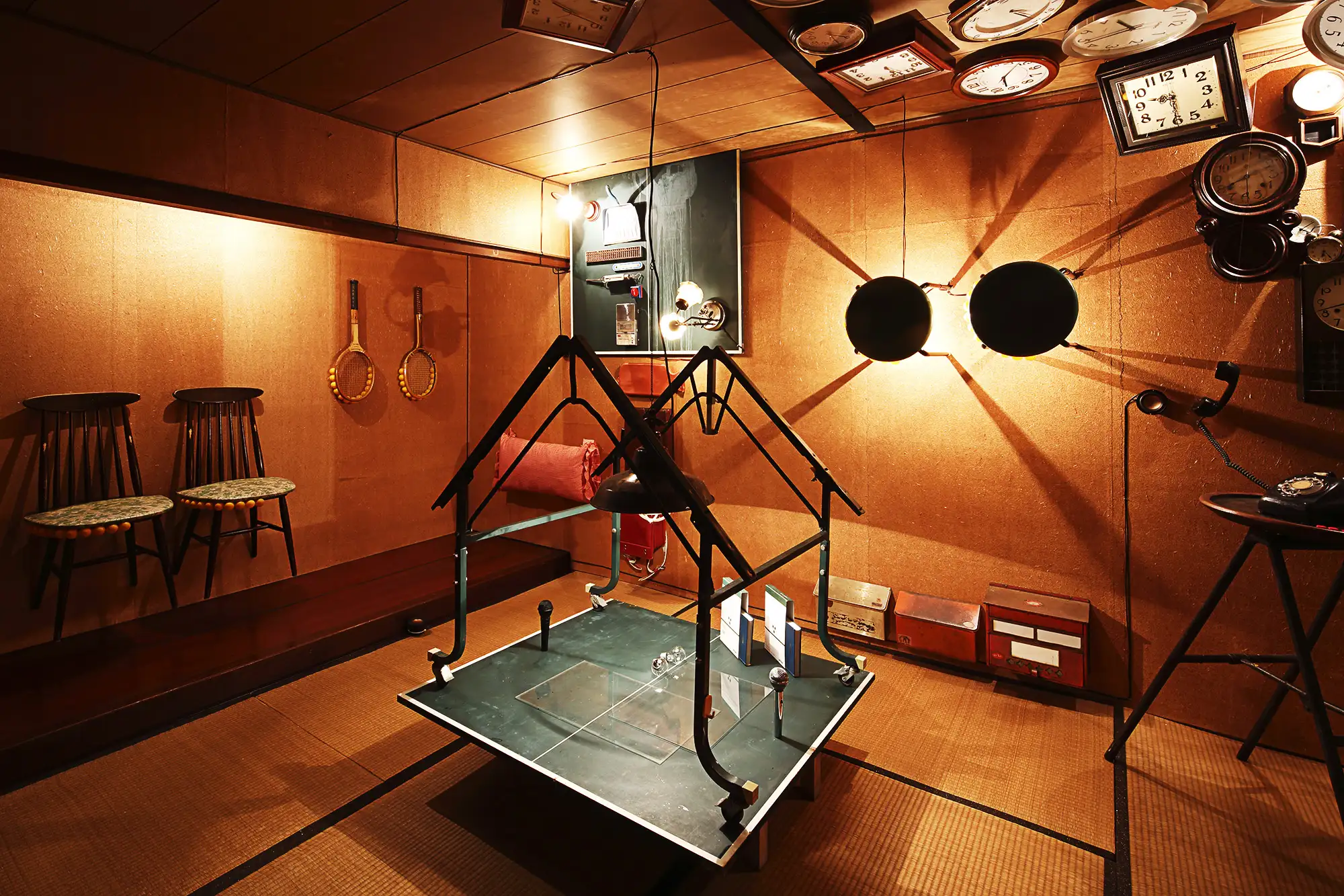 chasing little pasts kanazawa detail